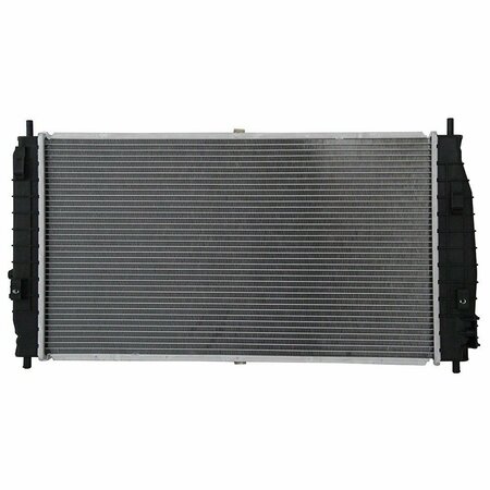 ONE STOP SOLUTIONS 99-02 Chr Lhs 300M 3.5L 98-01 Concorde/I Radiator, 2184 2184